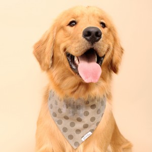 Eco Dog Bandanas - Lil