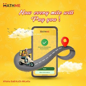Best Food Delivery Partner App