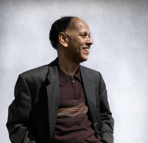 Pianist Ptah Williams