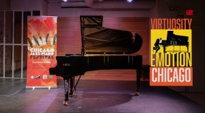 PianoForte Studios, 1335 S. Michigan Avenue