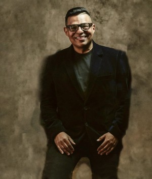 Venezuelan Pianist Benito Gonzalez