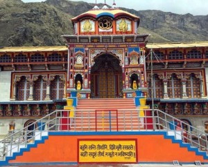 Badrinath Temple
