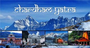 Char Dham Yatra