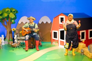 Rancho Tales Teatro SEA