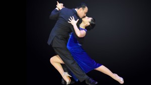 Tango Untangled Teatro Circulo