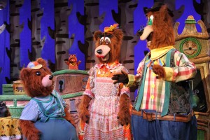 Teatro Sea by George Riveron