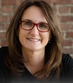 Francine Lauri, Recognized by BestAgents.us as a 2024 Top Agent