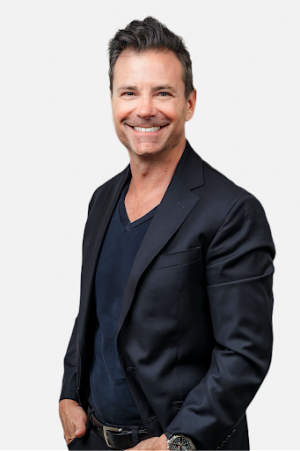 Jon Sexton, Recognized by BestAgents.us as a 2024 Top Agent