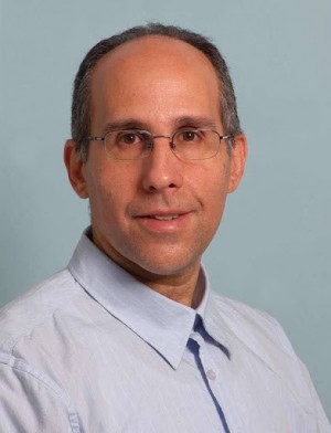 Shai Shinhar, MD, Pediatric Otolaryngologist 