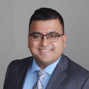 Taquiuddin Khaja, DO, a Nephrologist with The Healing Kidneys Institute of Houston