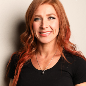 Monnica Emerson, a Nurse with High Performance Health, LLC