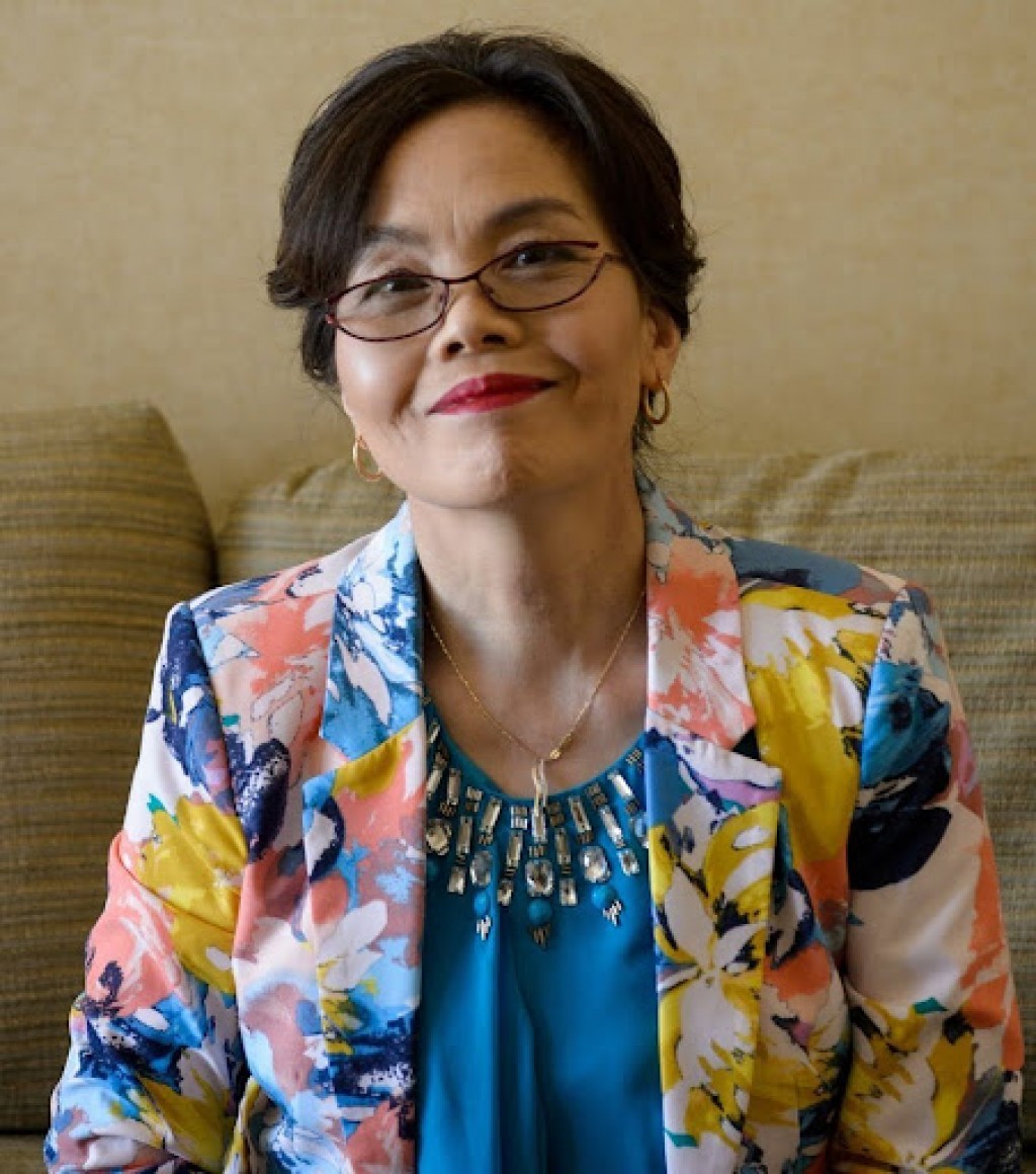 ShuiLian Yu, LAc, an Acupuncturist with Dr. Yu Acupuncture & Chinese Medicine, LLC IssueWire