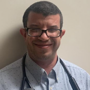 Jesse W. Isenstadt, DO, an Internist with Apogee Physicians