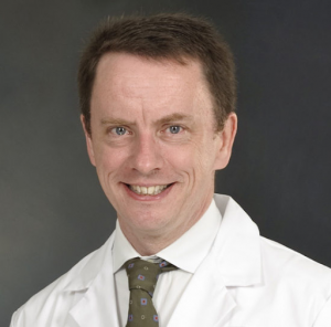 Get to know Hospice and Palliative Medicine Specialist Dr. Sean O’Mahony, who serves patients in Chicago, Illinois.