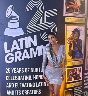 Latín Grammy Awards 