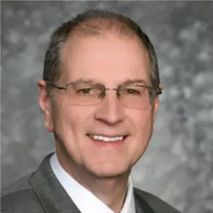 John E. Hoey, MD, MMM, FACP, an Internist with EHE Health