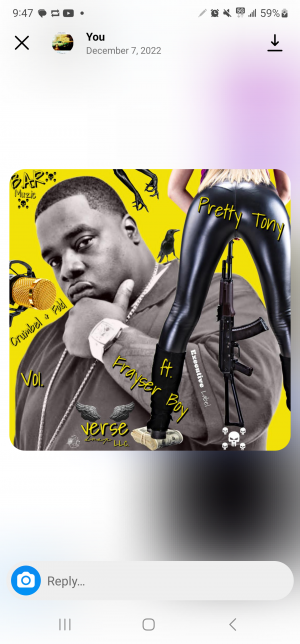 Verse Drop LLC: A New Era in Music and Fashion