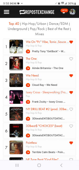 Verse Drop LLC: A New Era in Music and Fashion