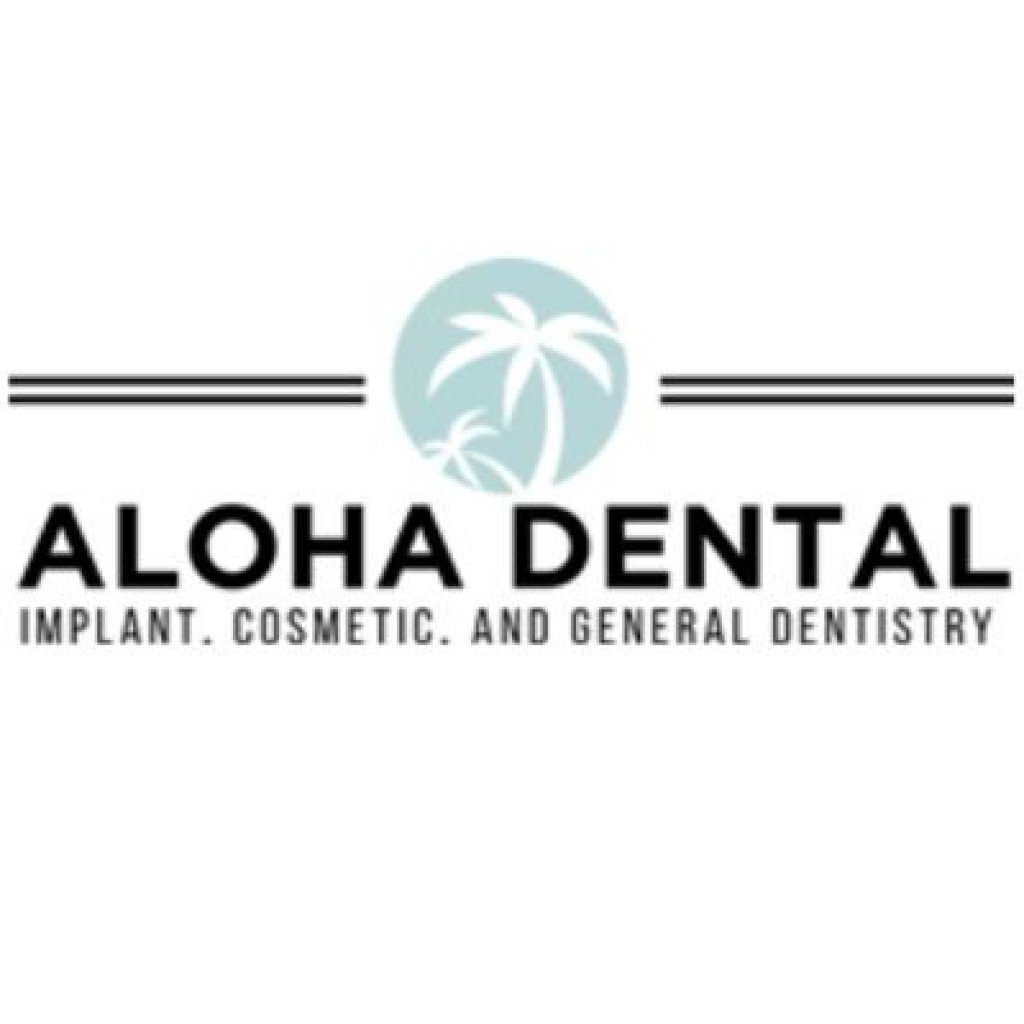 Unlock Your Perfect Smile Aloha Dental's Cosmetic Dentist Empowers