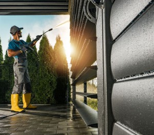 Charleston House Washing Services