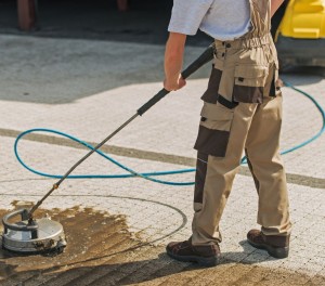 House Washing Services Charleston