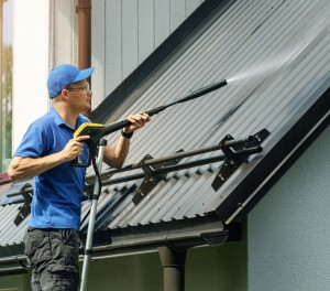 House Washing Services In Charleston