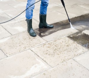 House Washing Services