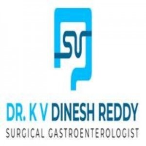 Dr. Dinesh Reddy Recognized as Top Surgical Gastroenterologist in Hyderabad