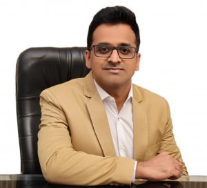 Dr. K V Dinesh Reddy