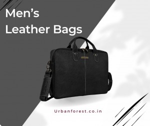 Leather Bags for Men