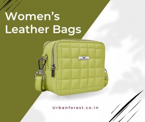 Leather Bags for Women