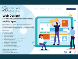 best website development company in bangalore