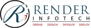 Render infotech cover photo render infotech best website development company in bangalore