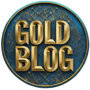Gold Blog
