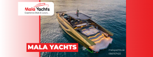 yacht charter Dubai