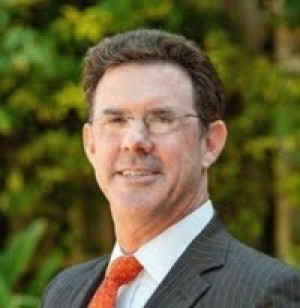 James M. Hartford, MD, an Orthopedic Surgeon with Palo Alto Center