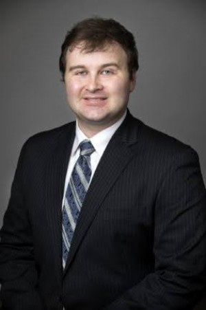 Christopher Baalmann, MD, DABR, a Diagnostic and Interventional Radiologist with Wichita Radiological Group, PA