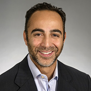 Shervin Oskouei, MD, an Orthopedic Surgeon with Emory University School of Medicine