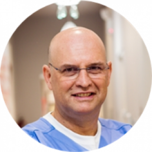 Yevgeny Pisarevsky, DDS, a Dentist with St. Marks Painless Dental