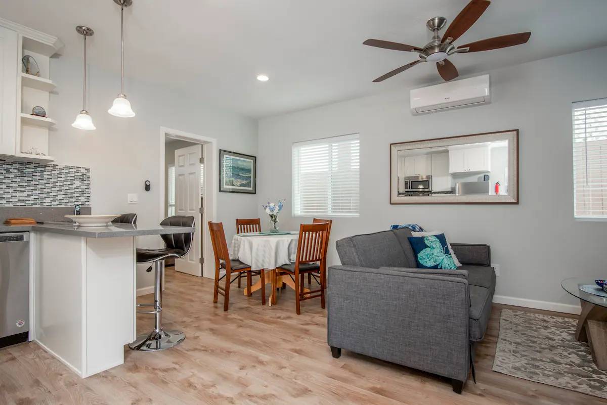 Encinitas California vacation rentals IssueWire