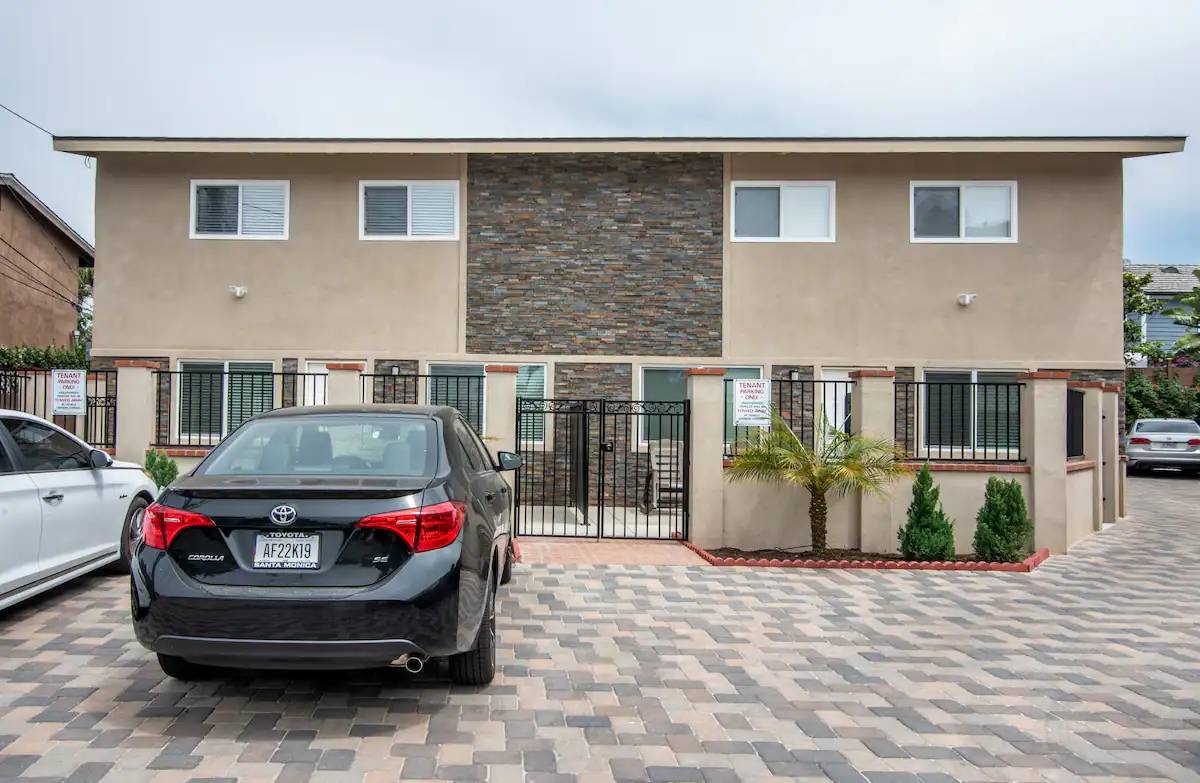 Encinitas California vacation rentals IssueWire