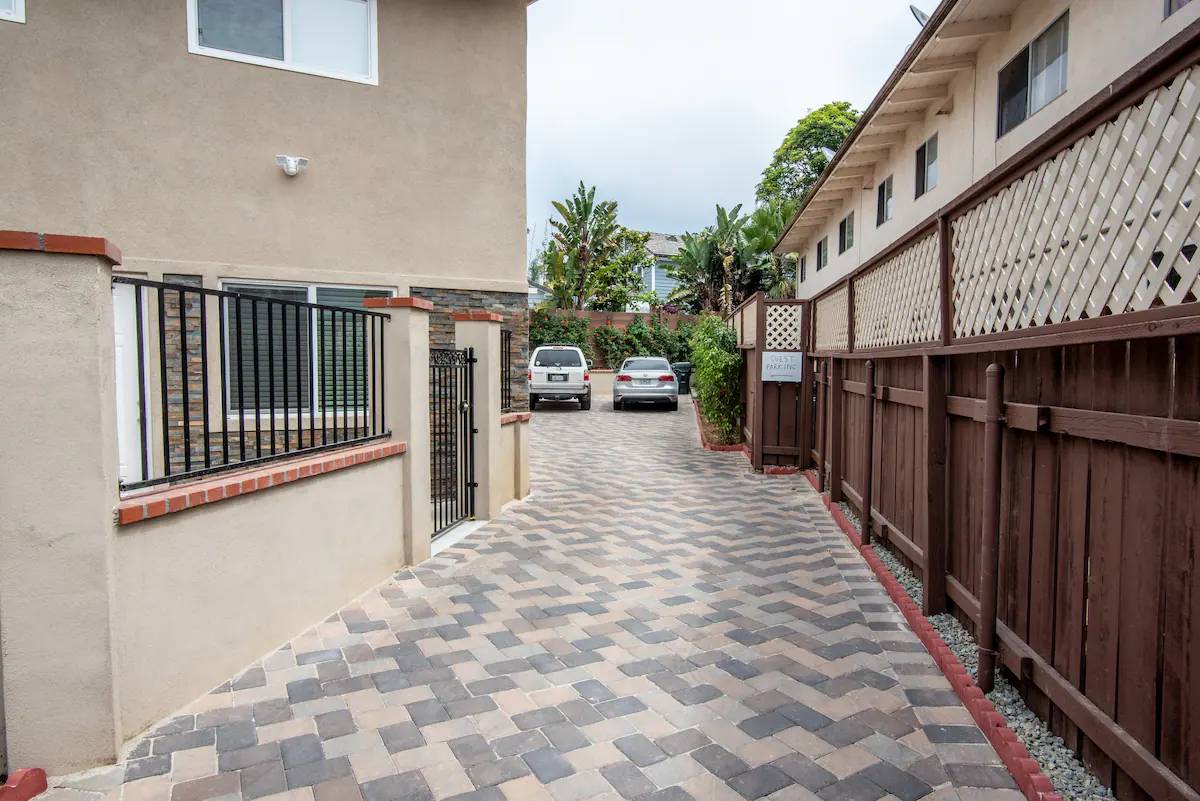 Encinitas California vacation rentals IssueWire