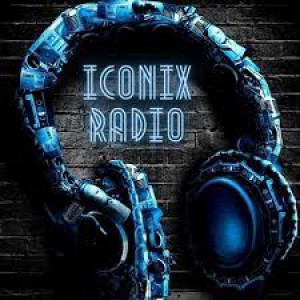 ICONIX RADIO LOGO
