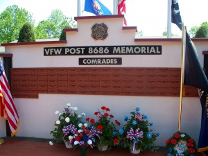 VFW Memorial