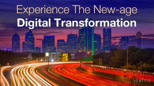 Digital Transformation Services
