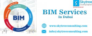 Building Information Modeling (BIM) Company In Dubai - Skytreeconsulting