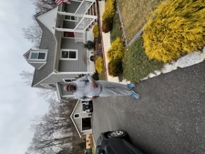 Red Barn Homebuyers Project