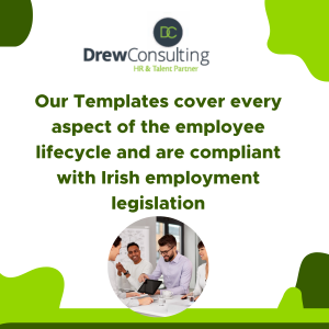 Drew Consultency Templates Post