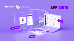 Enreach Contact App Suite