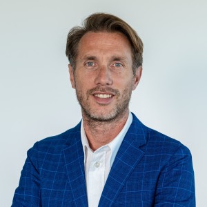 Enreach Koen van Geffen
